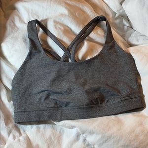 Lululemon Energy Bra
